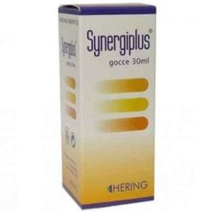 SYNERGIPLUS   1 Cistusplus30ml