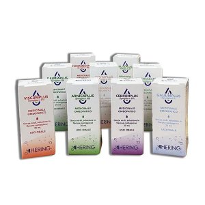 Synergiplus 103 Mahonia 30 ml Integratore Naturale in Gocce per il Benessere della Pelle