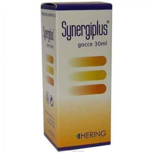 SYNERGIPLUS 201 Rutaplus 30ml
