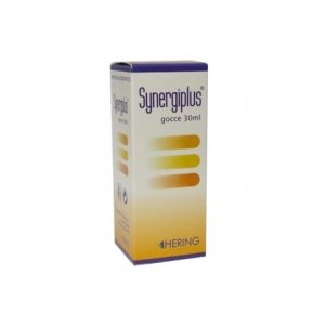 SYNERGIPLUS 512 Chelidonium