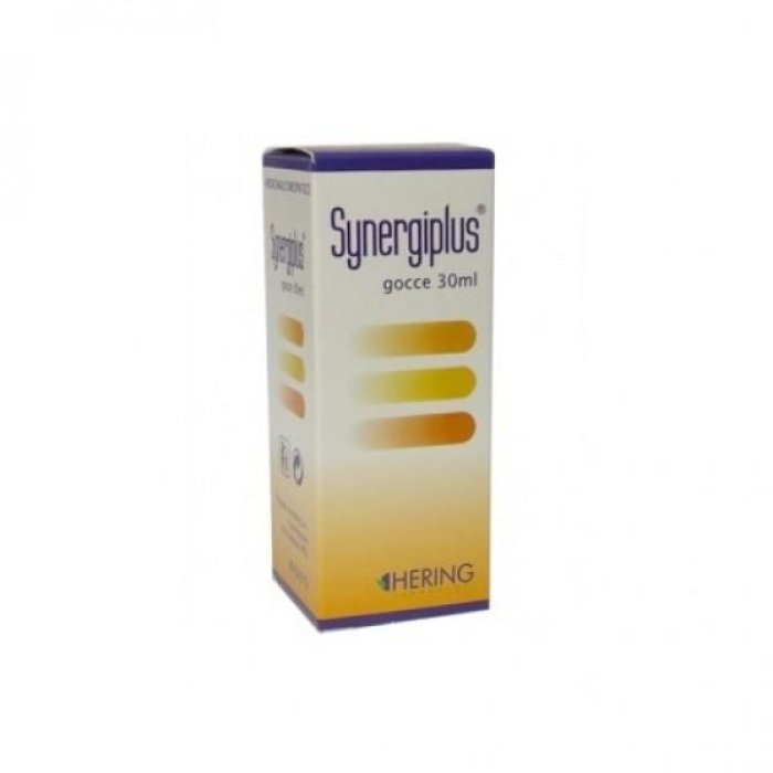 SYNERGIPLUS 512 Chelidonium