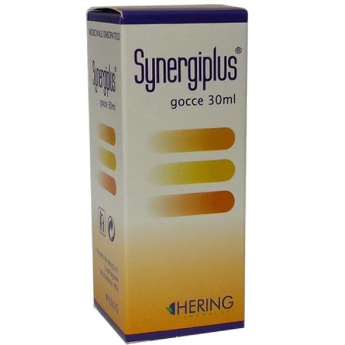 Hering Aletrisplus Gtt 30ml