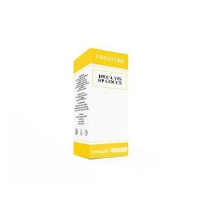 Cardenvis Medicinale Omeopatico Gocce 30ml