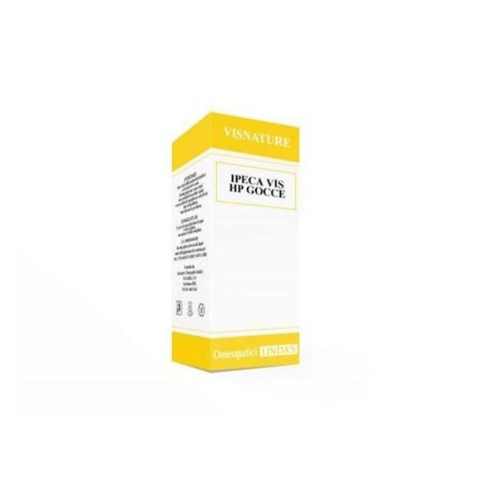 Cardenvis Medicinale Omeopatico Gocce 30ml