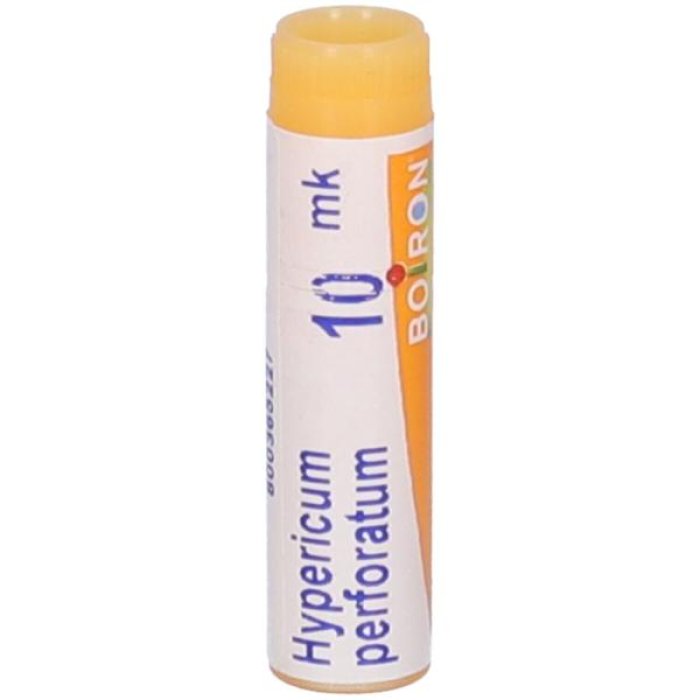 Boiron Hypericum Perf Xmk Gl