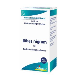 Boiron Ribes Nigrum 30ch Gr