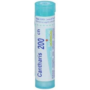 Boiron Cantharis 200ch Gr