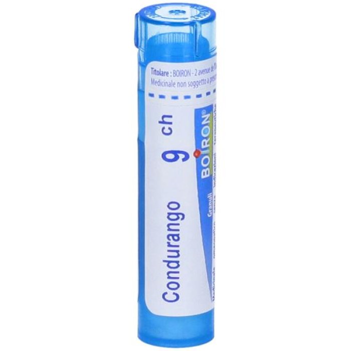 Boiron Condurango 9ch Gr