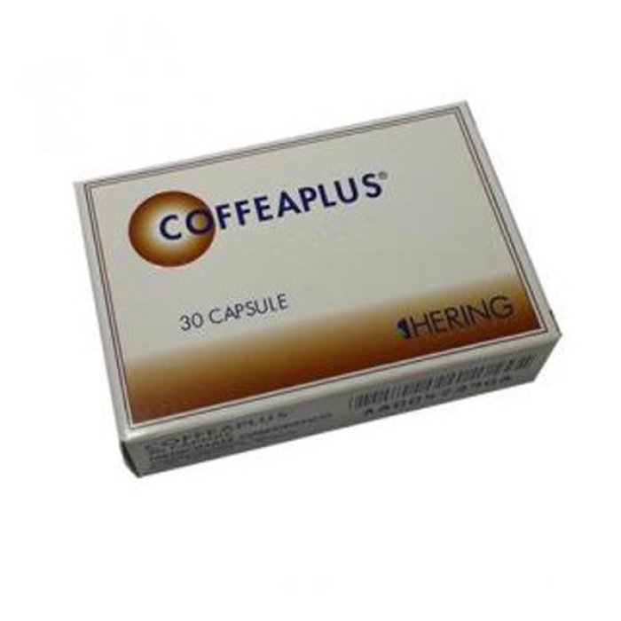 Coffeaplus Integratore Alimentare 30 Capsule da 450 mg