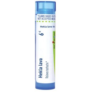 Boiron Hekla Lava 6ch Gr