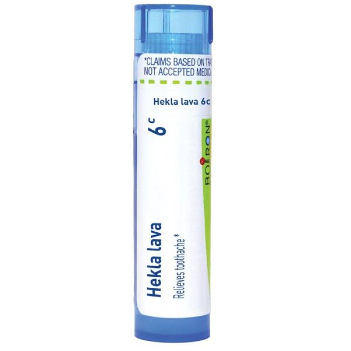 Boiron Hekla Lava 6ch Gr