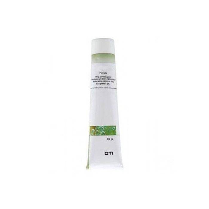 Oti Arnica Oti Composto Pom 75g