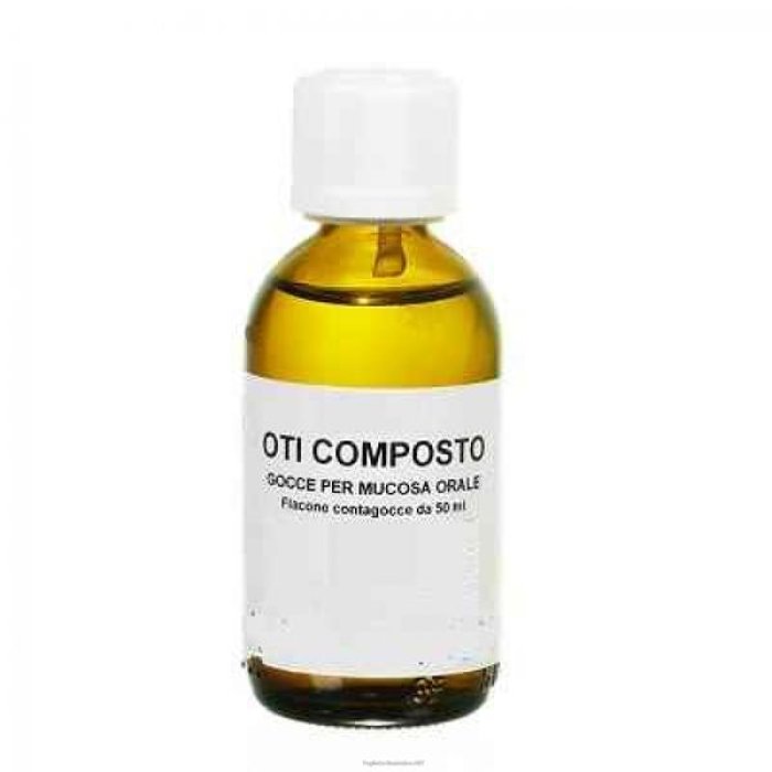 PRODIF Comp.Gtt 50ml Ial.OTI