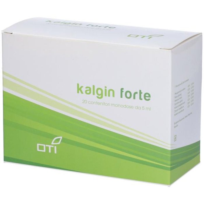 Oti Kalgin Forte 20fl