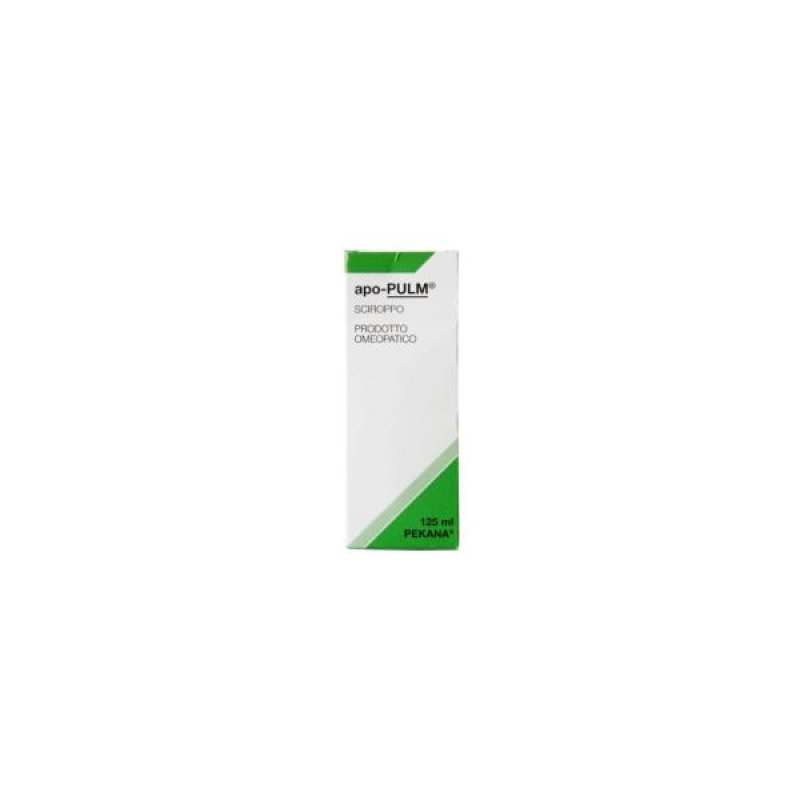 APO PULM Scir.125ml     PEKANA
