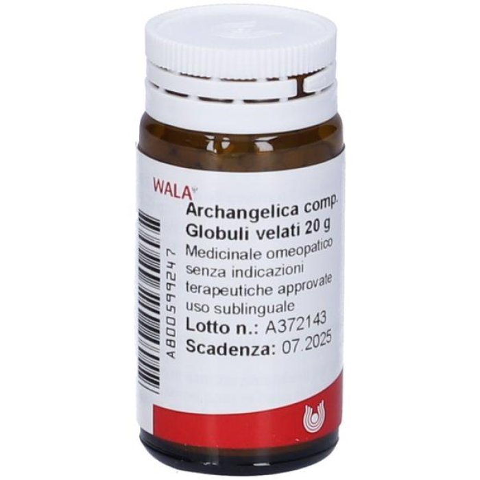 Wala Italia Archangelica Comp 20g Gl Wal