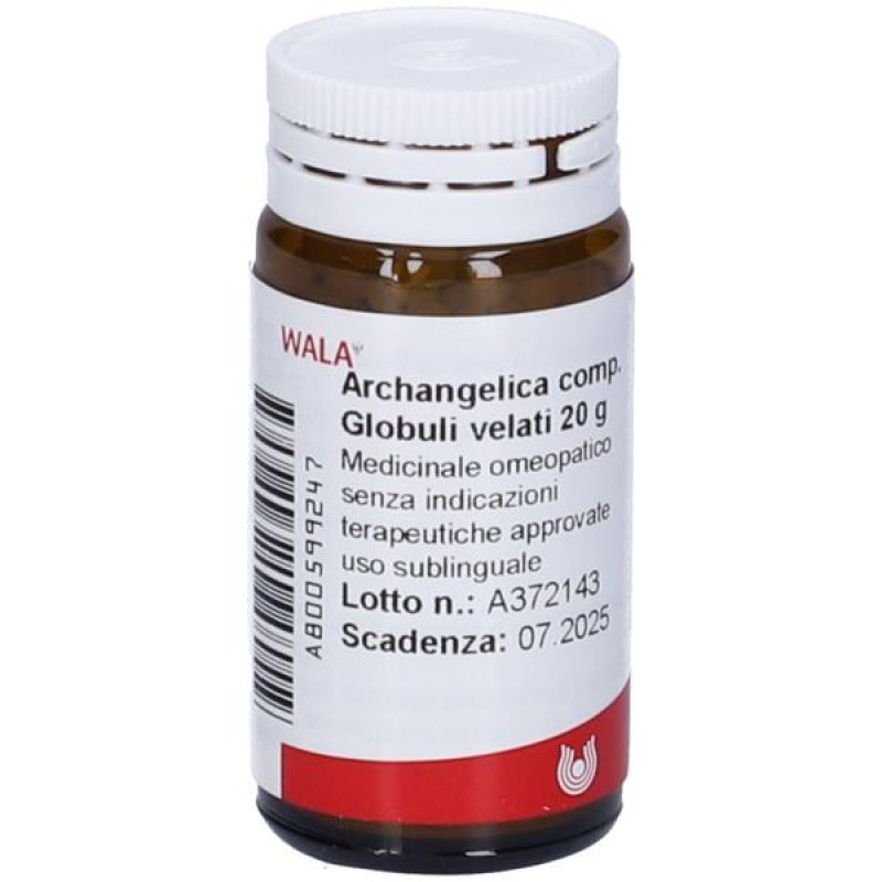 Wala Italia Archangelica Comp 20g Gl Wal
