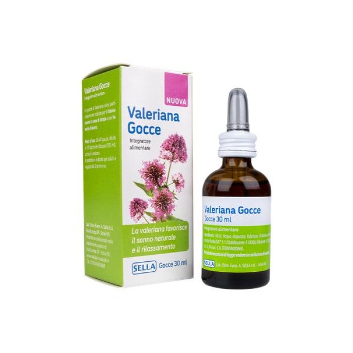 CME Valeriana Officinalis Gocce Orali 30 Millilitri Integratore Naturale Rilassante per Sonno e Ansia – ChatGPT And Est