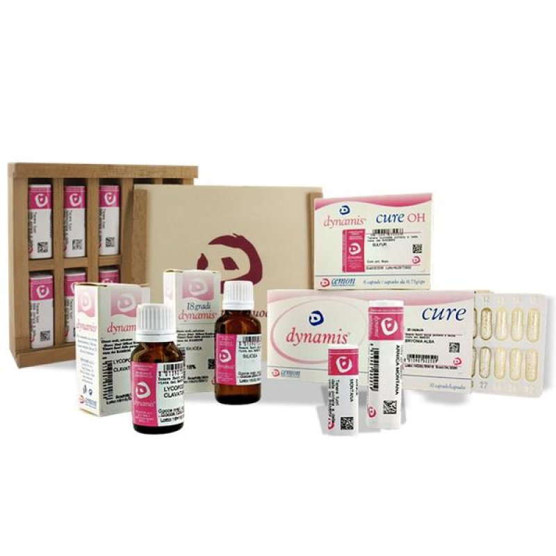  Cemon s.r.l. Prodotti Omeopatici per la Salute Acidum Phosphoricum 15 CH Tubo
