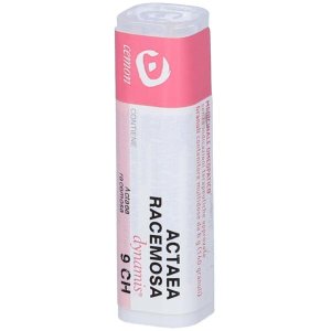  Cemon s.r.l. Prodotti Omeopatici per la Salute Actaea Racemosa tubo 9CH