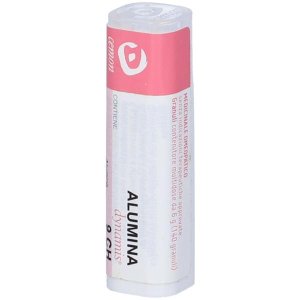  Cemon s.r.l. Prodotti Omeopatici per la Salute Alumina Tubo 9CH