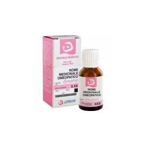 CME Belladonna Multidose 30 LM Granuli Rimedio Omeopatico in Flacone Multidose