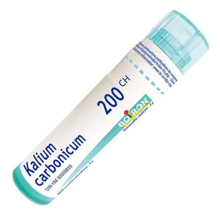 Kalium Carbonicum Multidose XMK Granuli Omeopatici – Rimedio Naturale per Benessere Fisico and Emotivo, the Homeopathic Choice