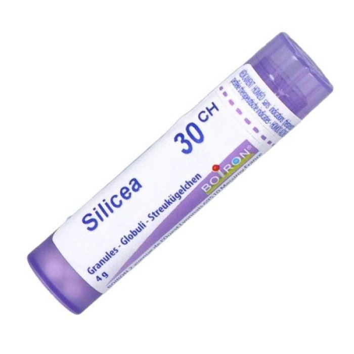 Silicea 30Ch Globuli