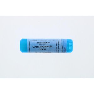 Carcinosinum 30 CH Granuli OTI – Rimedio Omeopatico in Granuli ad Alta Diluzione