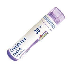 Chelidonium Majus 30CH gocce 10 ml - rimedio omeopatico in gocce orali