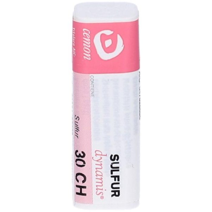 Cemon Sulfur 12lm Gr