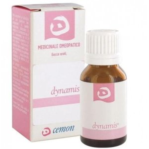 Thuya Occidentalis Dynamis Gocce Orali 9 LM Rimedio Omeopatico