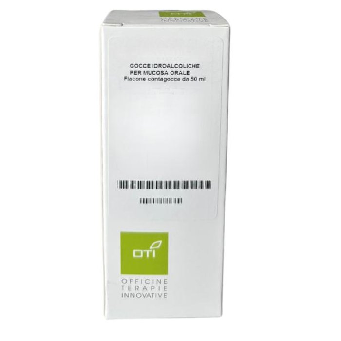 FOCUS Comp.Gtt 50ml OTI