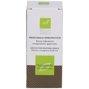 Ipsamel OTI Gocce Orali 50 ml – Preparato Omeopatico in Gocce per il Benessere delle Vie Respiratorie