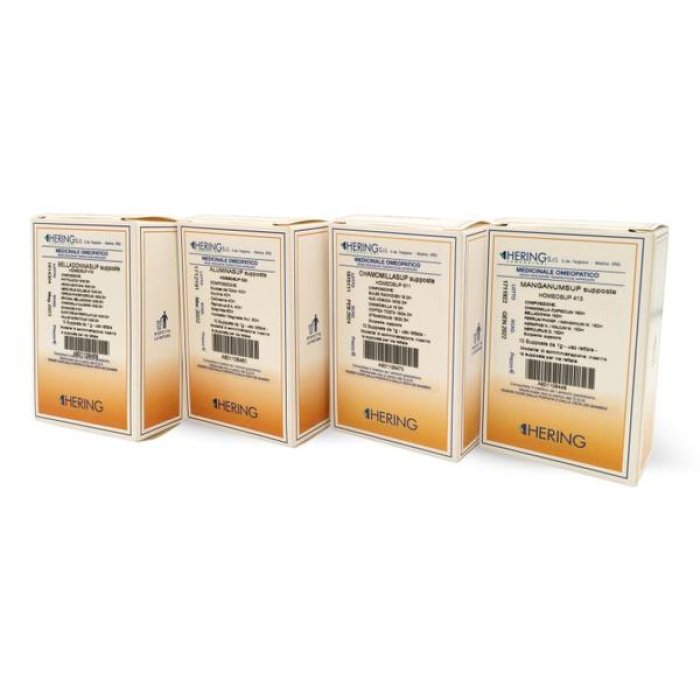 Homeosup 413 manganum 10 supp