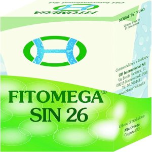SIN 26 Gtt 50ml