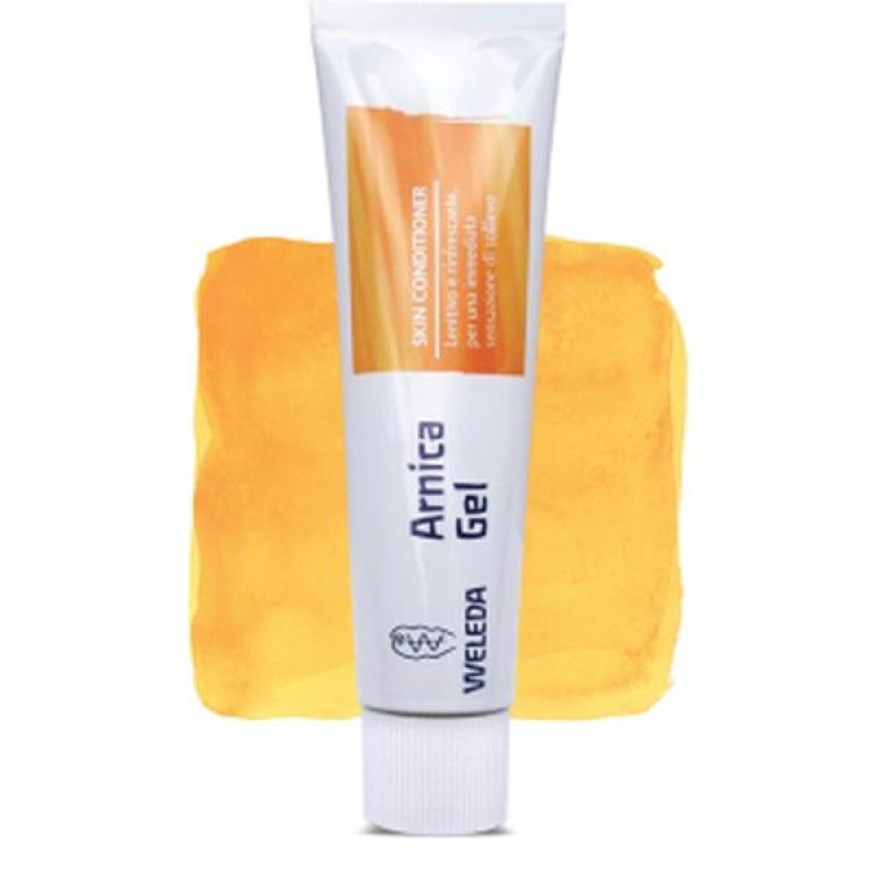 WELEDA Arnica Planta Gel 25g