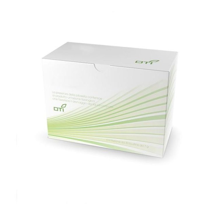 Oti Sepia Officinalis 30ch 240gr