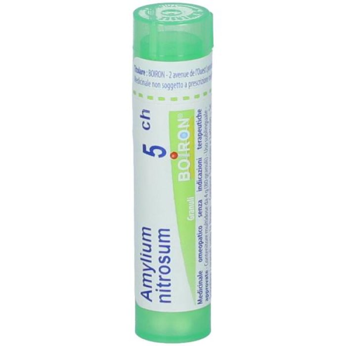 Boiron Amylium Nitrosum 5ch Gr
