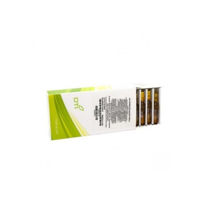 Thyroidinum SP 20 fiale Fisx 2 ml - rimedio omeopatico per uso iniettivo