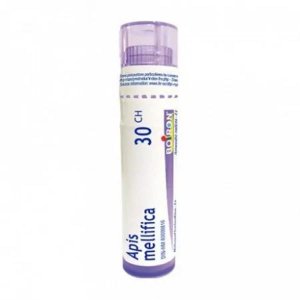 He.Apis Mell. 30 Ch rimedio omeopatico tradizionale granuli