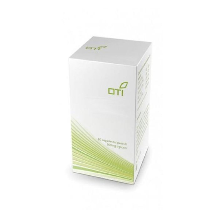 PROX Comp.60 Cps OTI