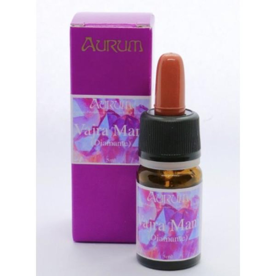 Vajra Mani 5 ml gocce - soluzione in gocce uso orale