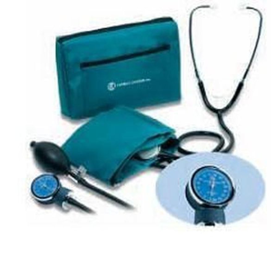 Safety Manometro Family Per Sfigmomanometro 1 Pezzo