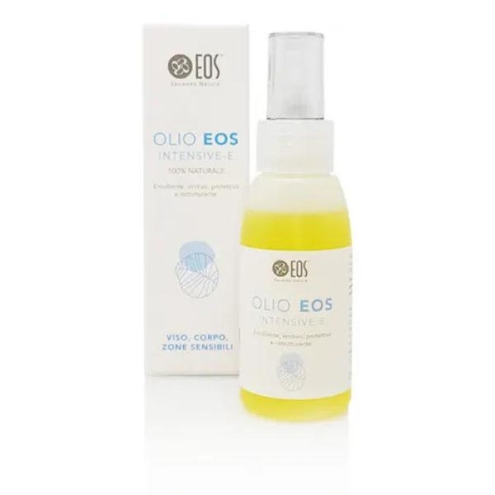 Eos Natura Citronella 12 ml