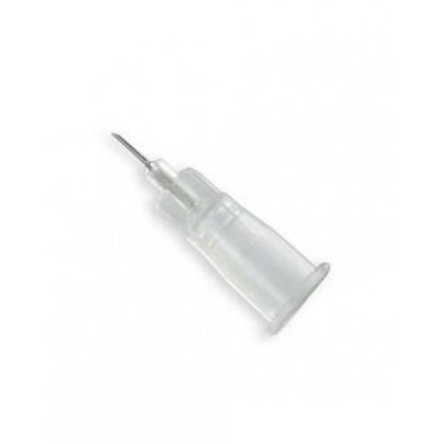 Ago per Sutura Chirurgica Safety Numero 0 Sterile Monouso per Punti di Sutura