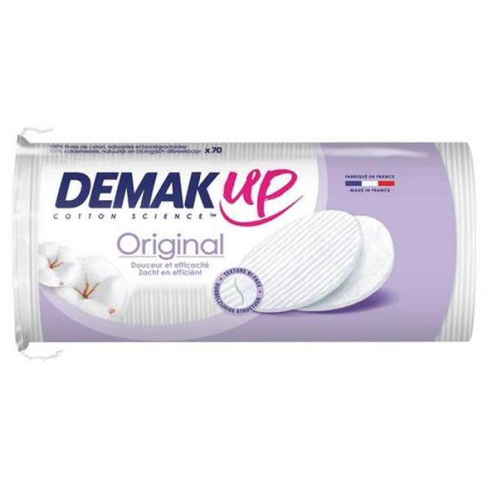 DEMAK UP DUO 70 Dischetti