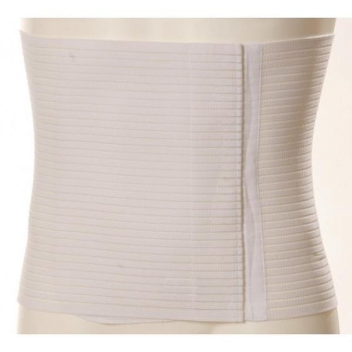 Extraflex cintura post-operatoria 27 M - fascia elastica addominale di sostegno