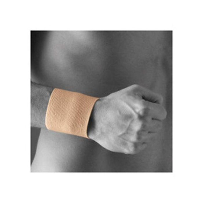 Polsino Gloriasan Regolabile Taglia Media per Sostegno del Polso Unisex