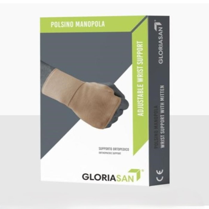 Glorias Pols Manopola S